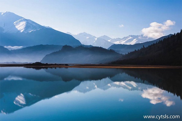 西藏的旅游路線(xiàn)