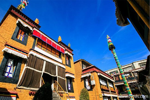 到西藏旅游要多少錢(qián)