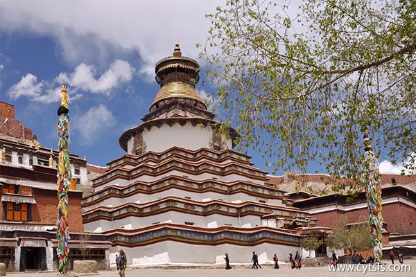 西藏旅游多少錢(qián)
