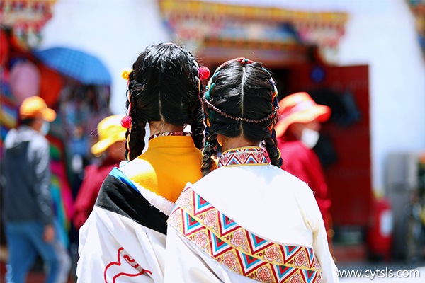 貴陽(yáng)去拉薩的旅游路線