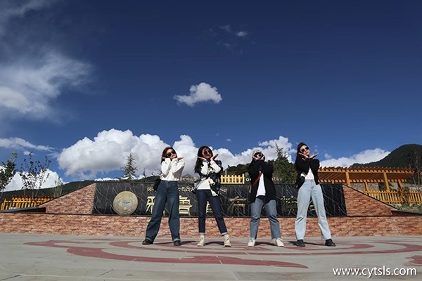 去西藏旅游幾天合適？