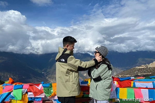 從韶關(guān)到西藏玩7天報旅游團多少錢
