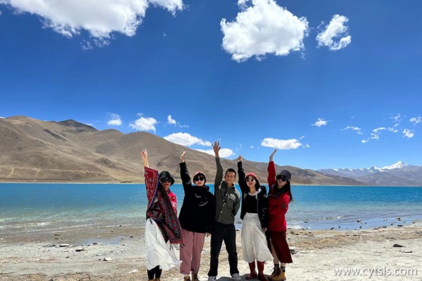 去西藏報(bào)團(tuán)旅游多少錢(qián)一個(gè)人