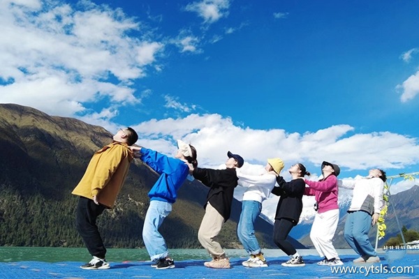 2月從廣州到西藏報團(tuán)旅游費用多少