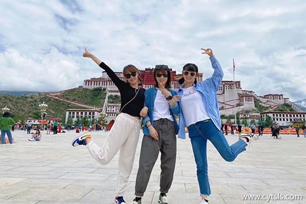 3人到拉薩旅游一次會(huì)花多少錢(qián)