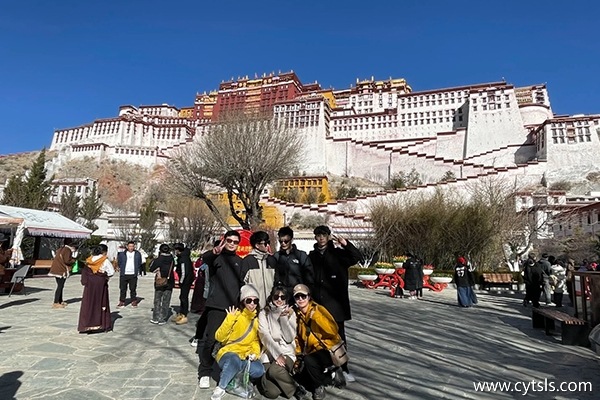 4月天津西藏旅游五天多少錢(qián)