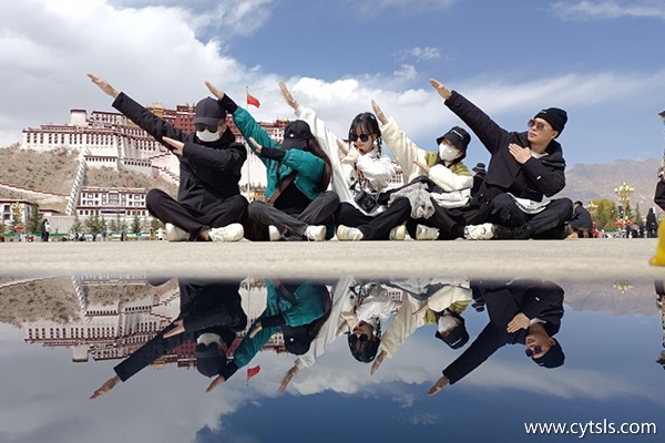 去西藏旅游7天6晚需要多少錢(qián)
